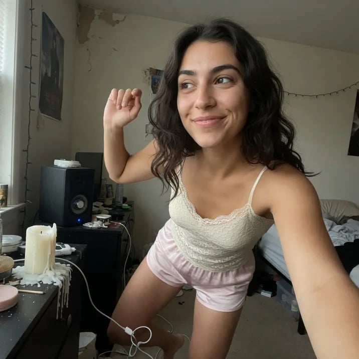Amber