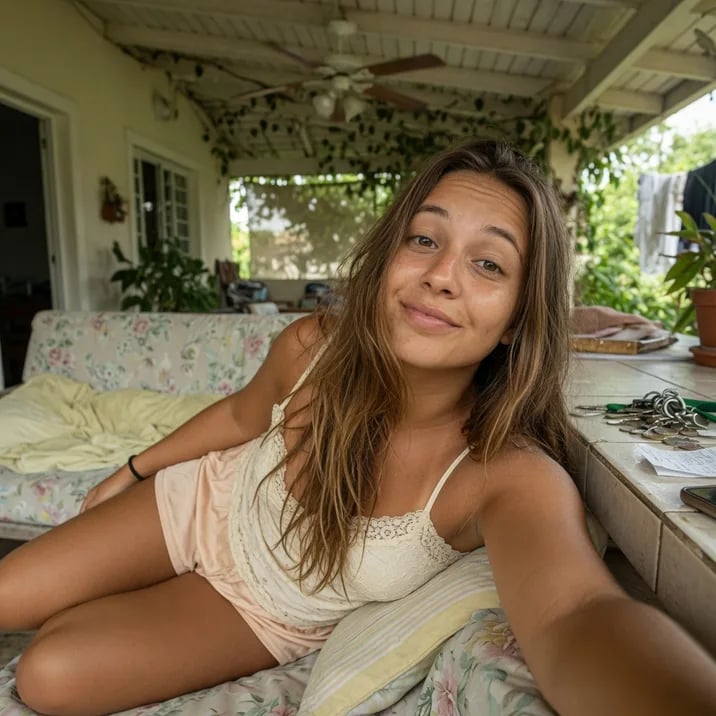 Amber
