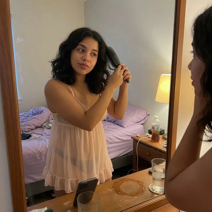 Camila
