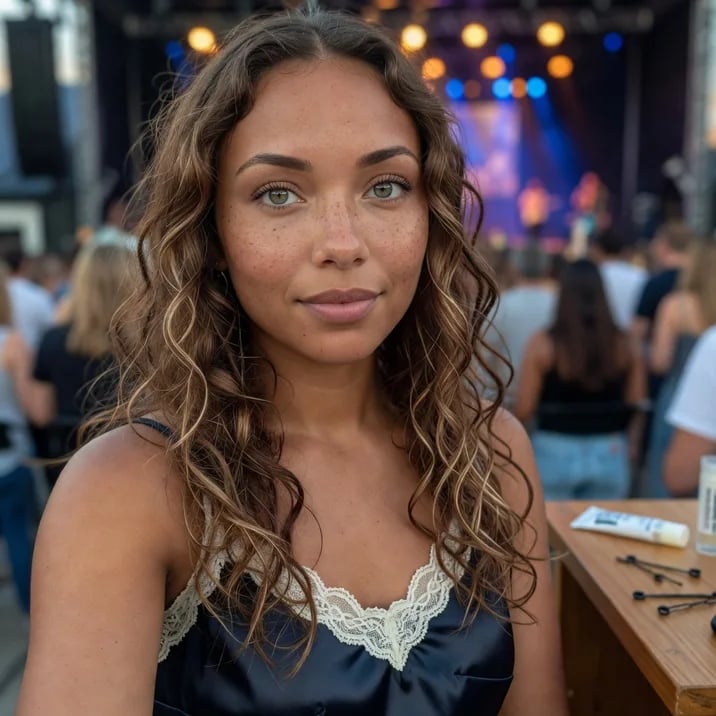 Amber
