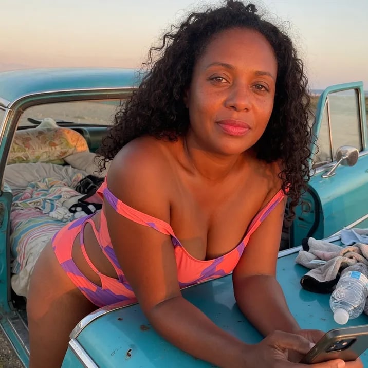Tiana