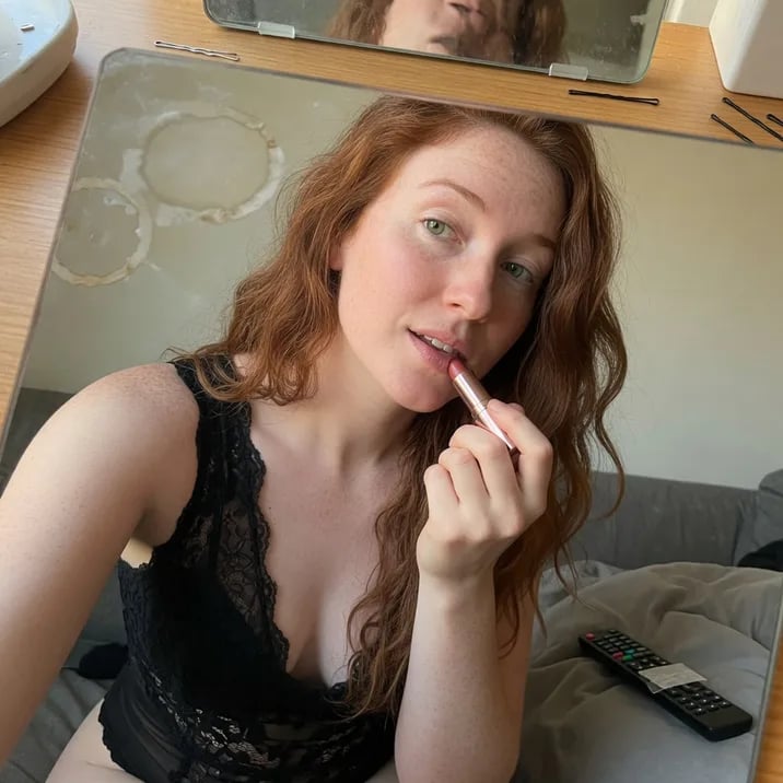 Scarlett