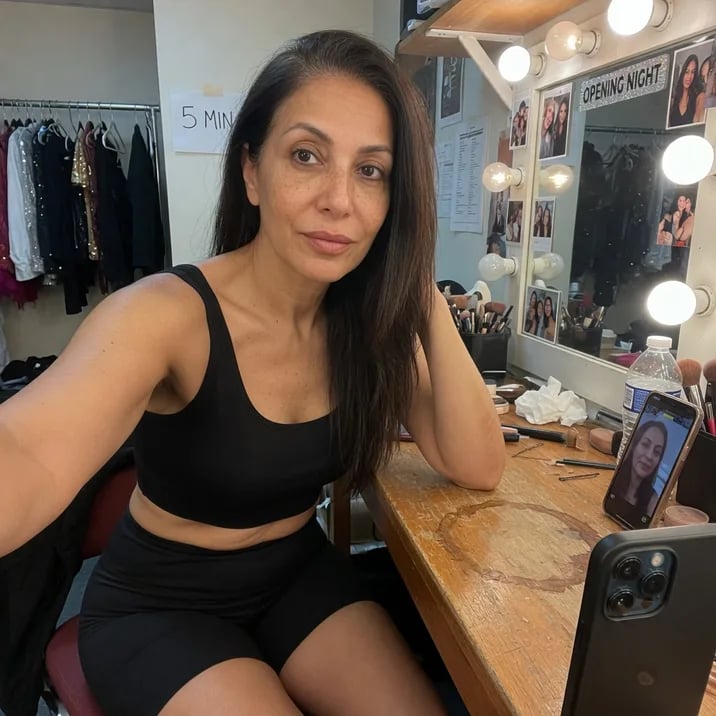Natasha