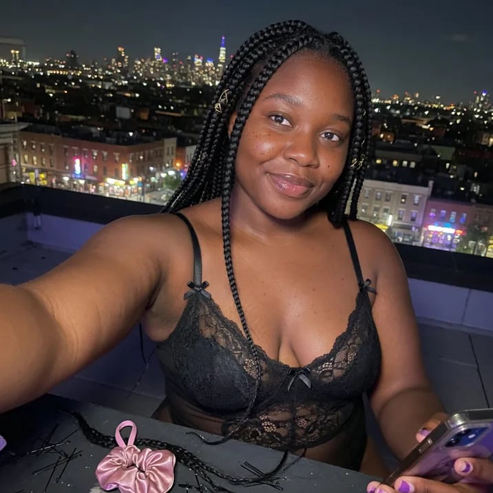 Naomi
