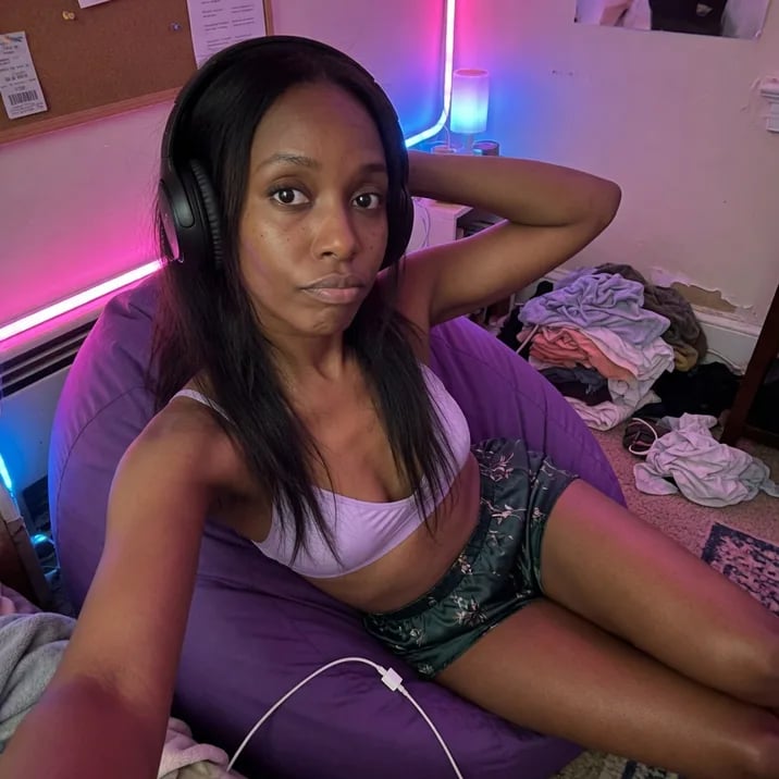Amber