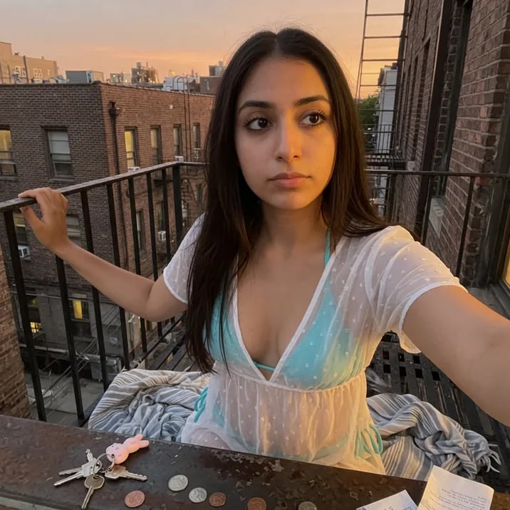 Imani