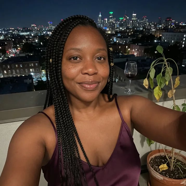 Naomi