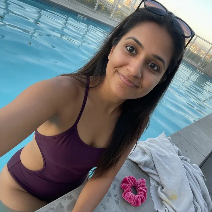 Priya