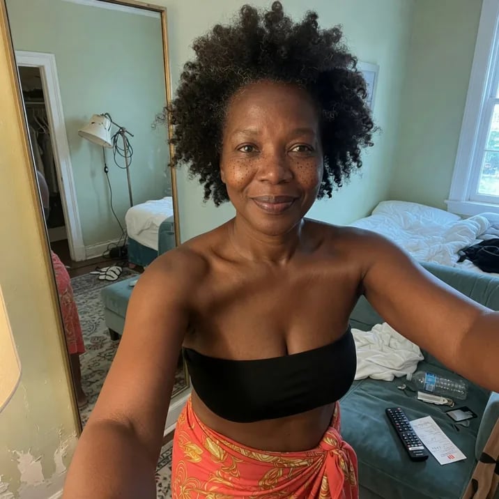 Naomi