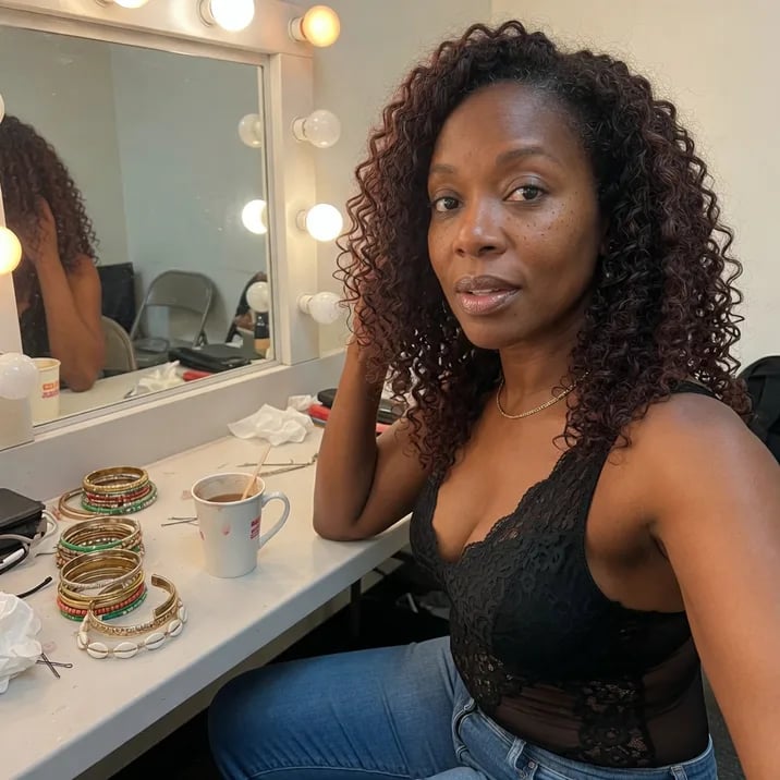 Naomi
