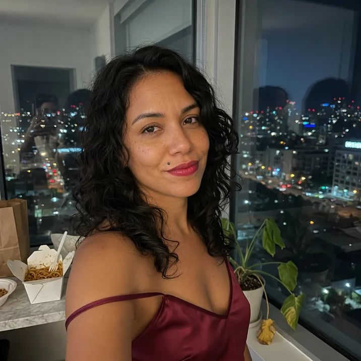 Camila