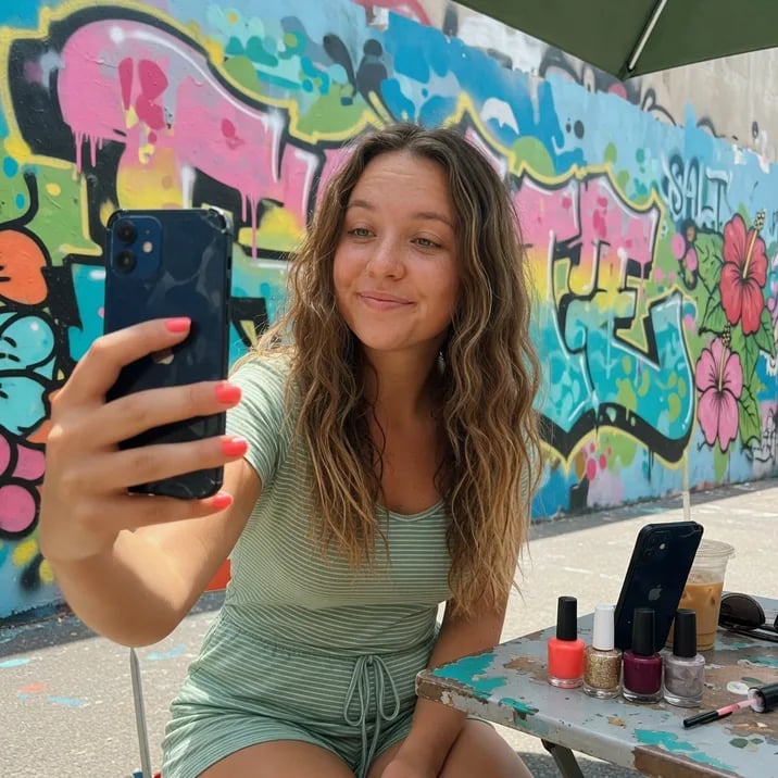 Kaia