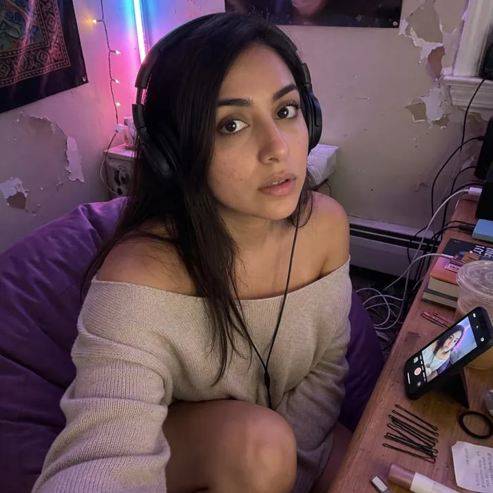 Priya