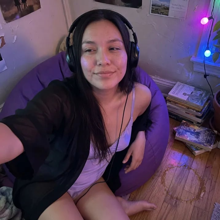 Amber