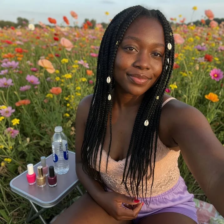 Naomi