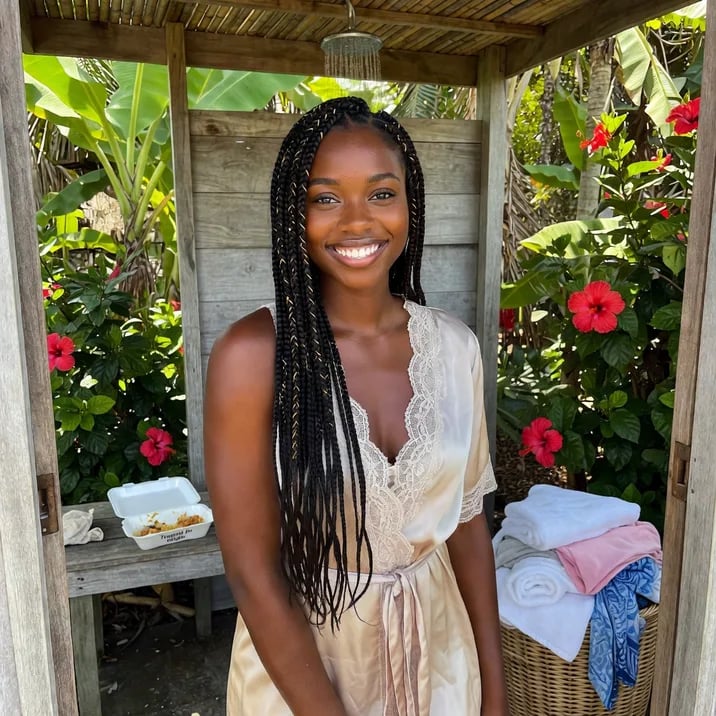 Naomi