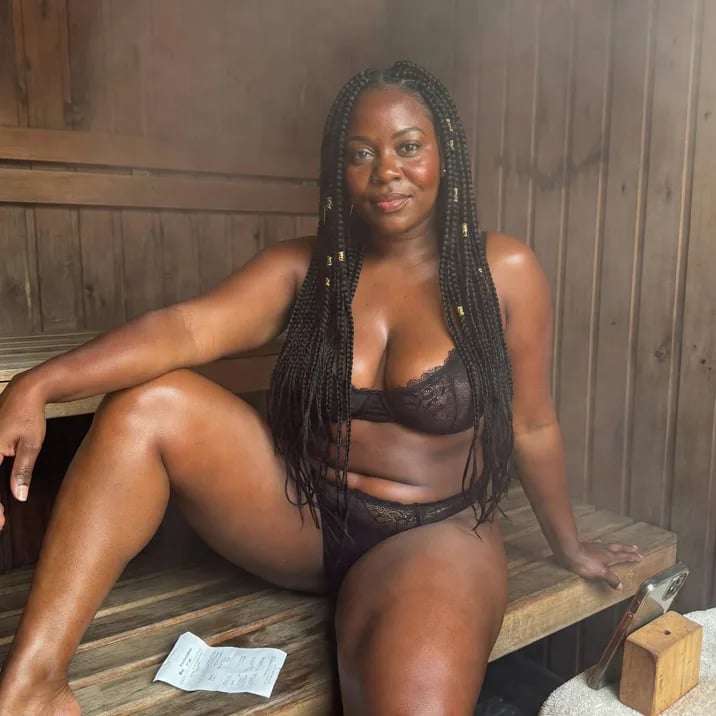 Amber