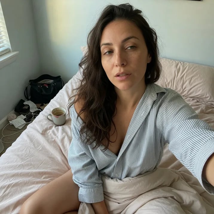 Amber