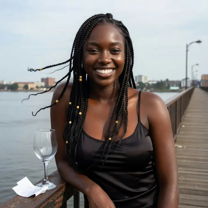 Tiana