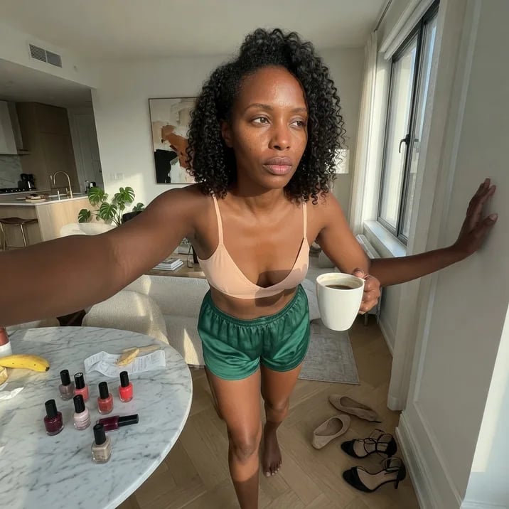 Ivy