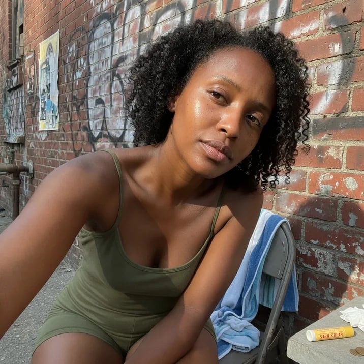 Naomi