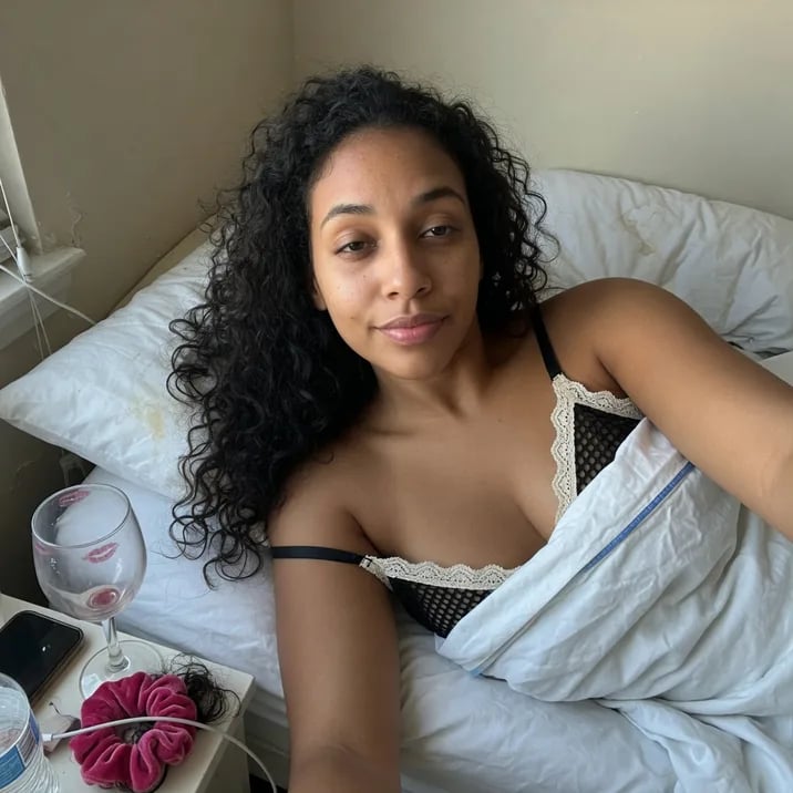 Amber