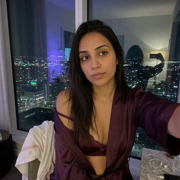 Camila