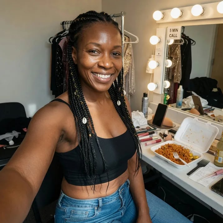 Naomi