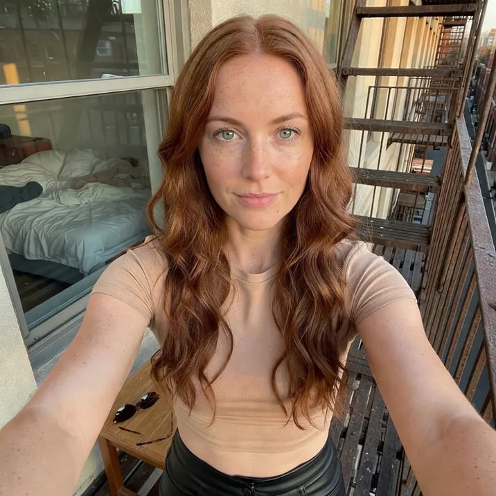 Sienna