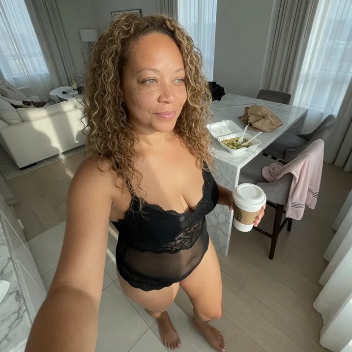 Amber