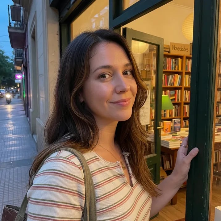 Nadia