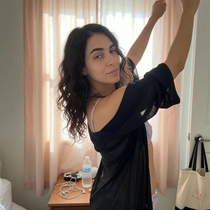 Marisol
