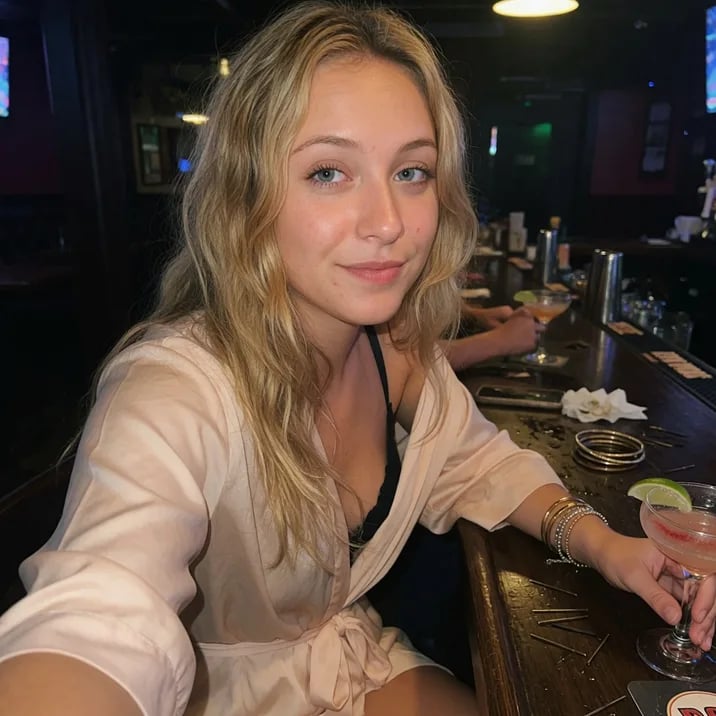 Amber