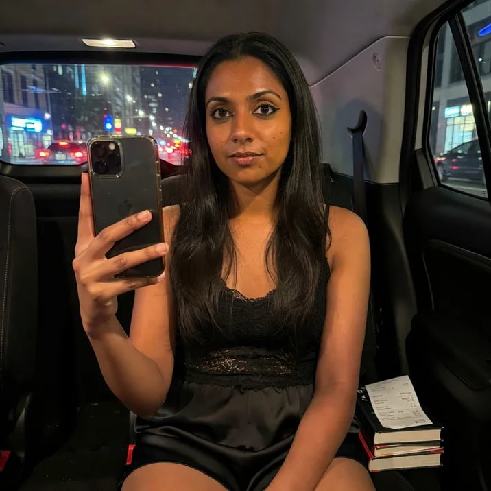 Priya
