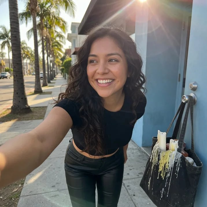 Marisol