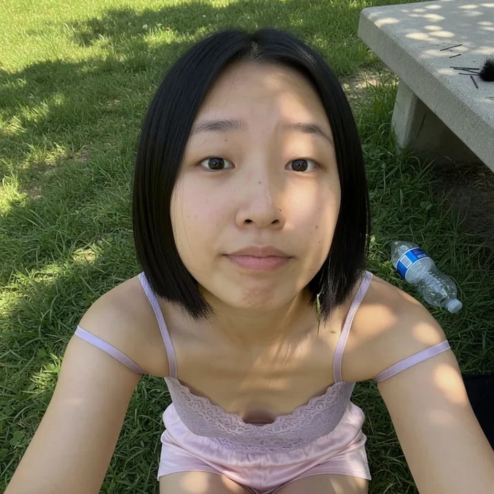 Amber