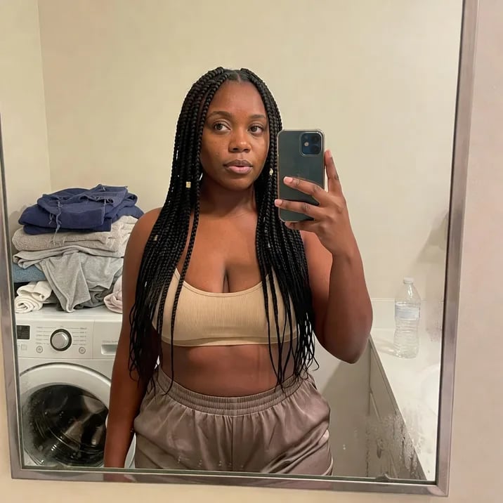 Amber