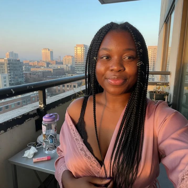 Imani