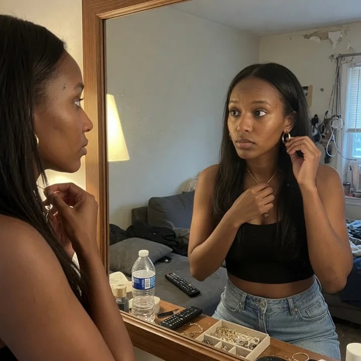 Naomi