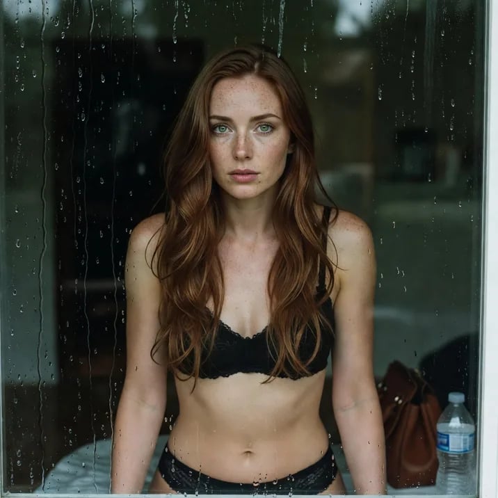 Amber