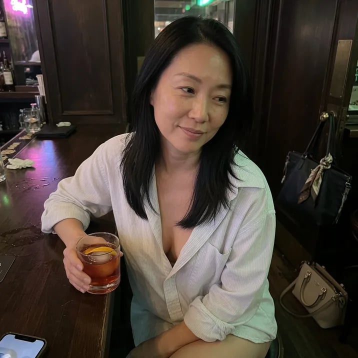 Amber