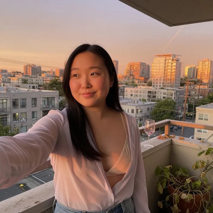 Amber