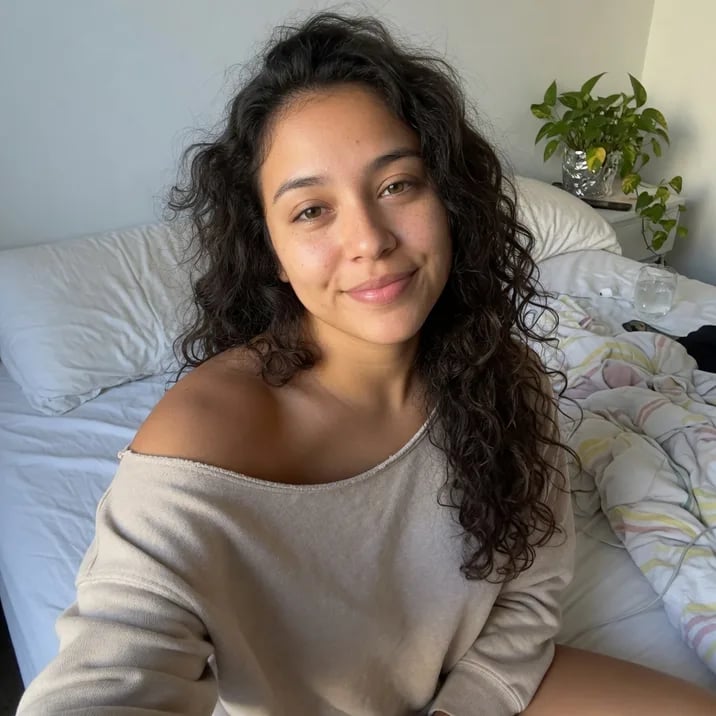 Amber