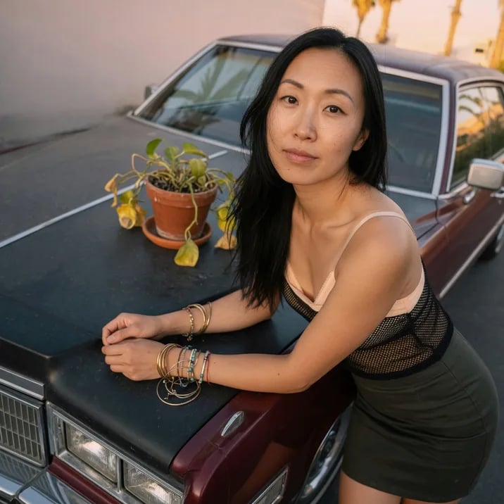 Rosa