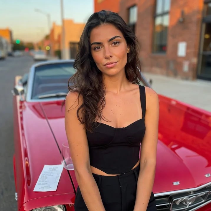 Daniella