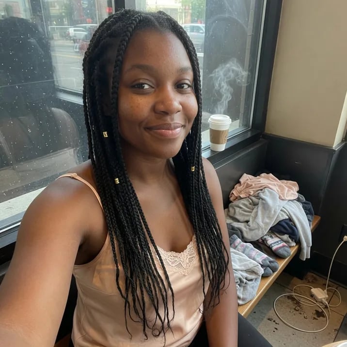 Naomi