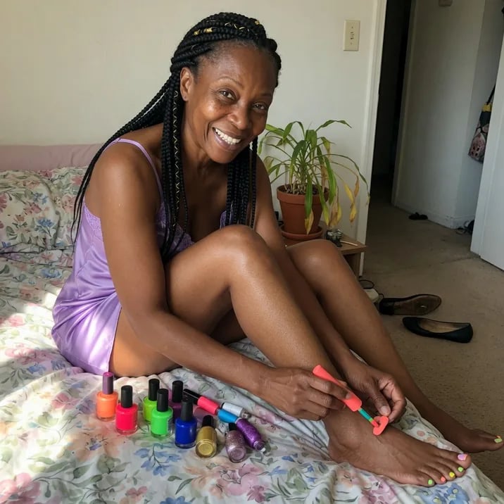 Nyla