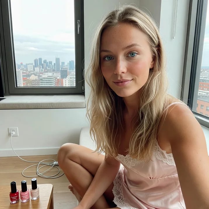 Serena