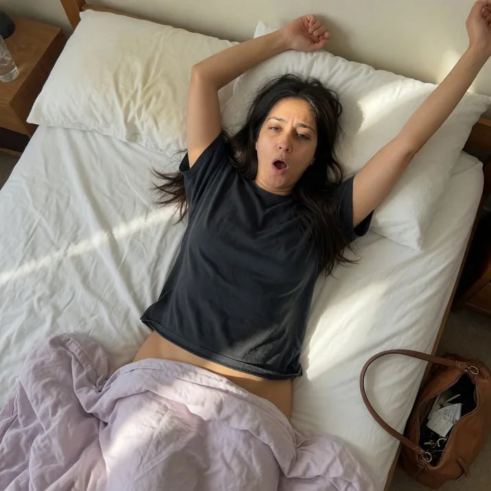 Natasha