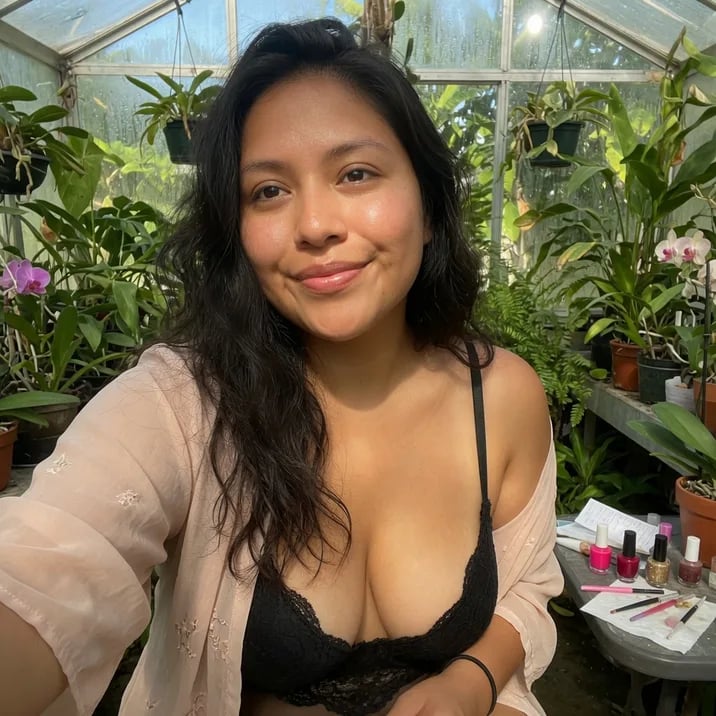 Amber